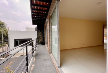 Departamento en  Santa Maria Nonoalco, Benito Juárez, Cdmx