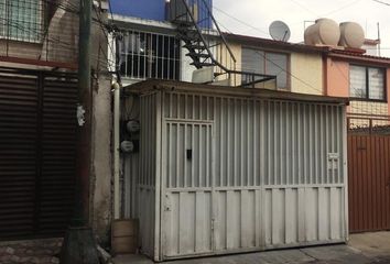 6 casas en venta en Real del Moral, Iztapalapa 