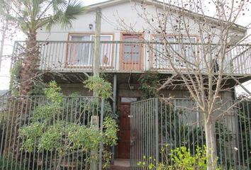 Casa en  Curacaví, Melipilla