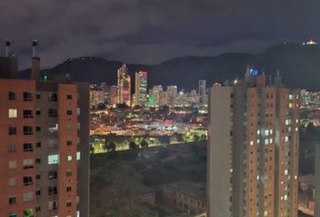 Apartamento en La Capuchina, Bogotá