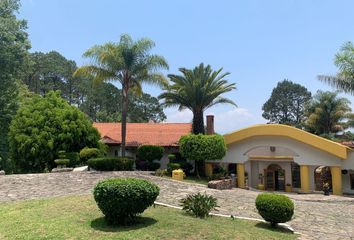 Rancho en  Avándaro, Valle De Bravo