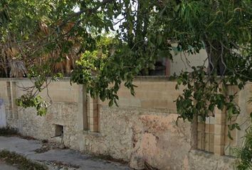 Lote de Terreno en  Centro Histórico, Mérida, Mérida, Yucatán