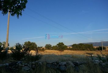 Terreno en  Losana De Piron, Segovia Provincia