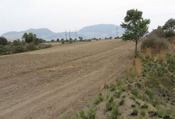 Lote de Terreno en  Rayón, Edo. De México, Estado De México