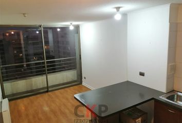 Departamento en venta en Santiago Centro