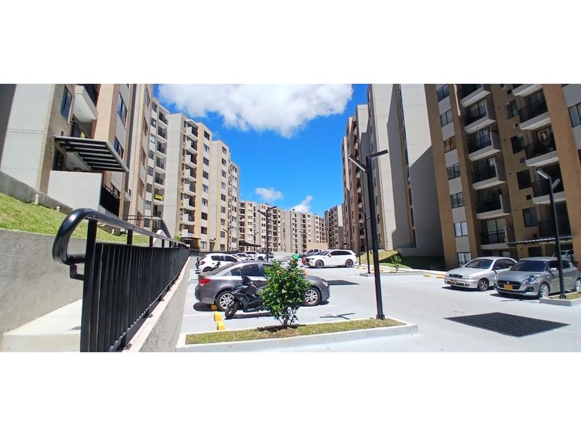 Apartment for rent in Rionegro