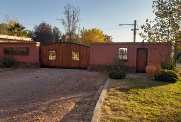 Terrenos en  Luján De Cuyo, Mendoza