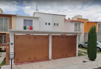 Casa en  Calle El Cazadero 2-48, Fraccionamiento Pueblito Colonial, Corregidora, Querétaro, 76908, Mex