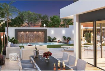 Chalet en  Orihuela-costa, Alicante Provincia