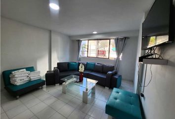 Apartamento en  Rodadero Tradicional, Santa Marta