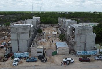 Departamento en  Temozón Norte, Mérida, Yucatán, Mex