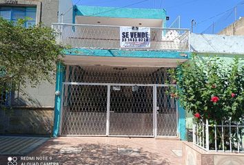 1 casa en venta en San Juan Bosco, Guadalajara, Guadalajara 