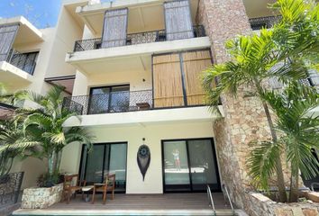 Departamento en  Avenida Coba, Fraccionamiento Aldea Zama, Tulum, Quintana Roo, 77760, Mex