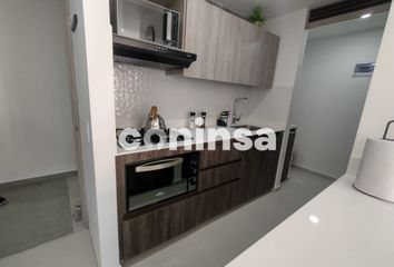 Apartamento en  Los Balsos, Medellín