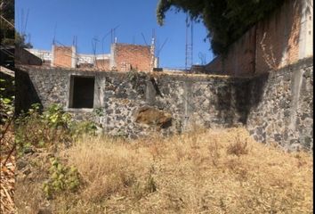 Lote de Terreno en  Las Delicias, Atlautla De La Victoria