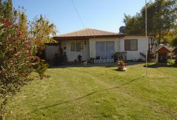 Casa en  Curacaví, Melipilla