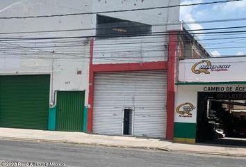 Local comercial en  Benito Juárez, Tulancingo, Tulancingo De Bravo