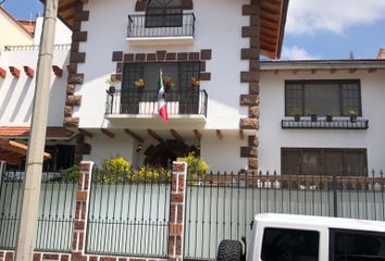 Casa en  Colinas Del Bosque, Tlalpan, Cdmx