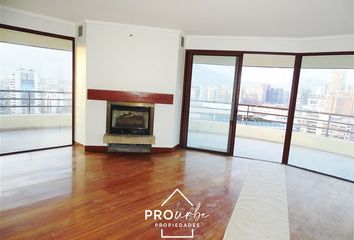 Departamento en arriendo en Las Condes