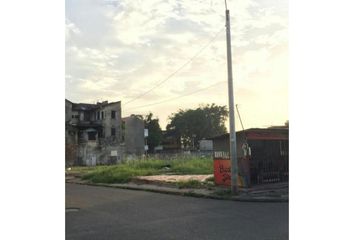 Lotes y Terrenos en  El Chorrillo, Ciudad De Panamá