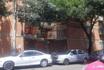 Departamento en  Argentina Antigua, Miguel Hidalgo, Cdmx