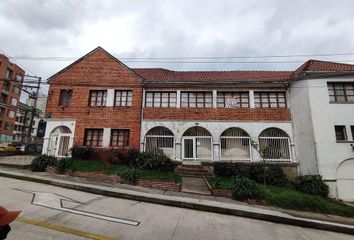 Casa en  Chapinero Alto, Bogotá