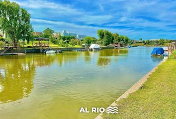 Terrenos en  Bahía Grande, Partido De Tigre