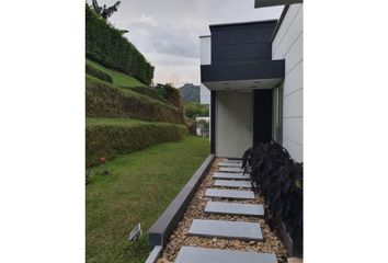 Casa en  Primero De Mayo, Río Otún, Pereira