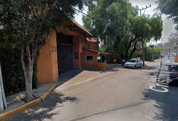 Casa en  Cerrada Cristobal Colón 5-7, Chimalcoyoc, Tlalpan, Ciudad De México, 14630, Mex