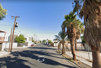 Casa en  Avenida De La Joya, Fraccionamiento Villa Colonial, Mexicali, Baja California, 21298, Mex