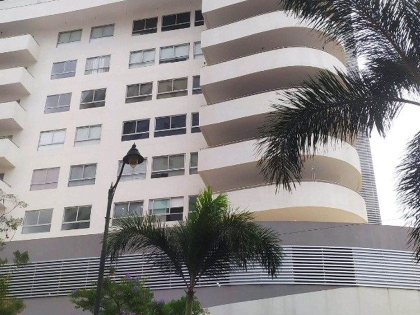 Departamento en venta Puerto Santa Ana, Guayaquil, Ecuador