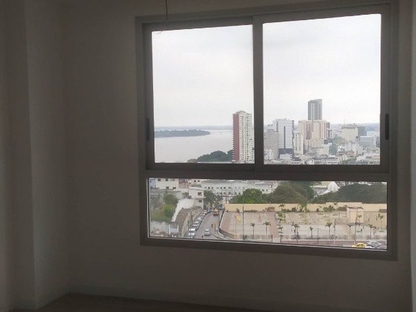Departamento en venta Puerto Santa Ana, Guayaquil, Ecuador