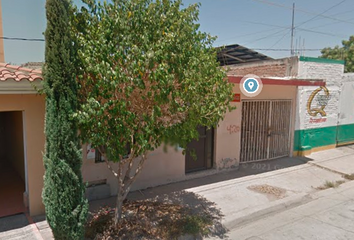 Casa en  Avenida Francisco I. Madero 2533, El Chamizal, Ahome, Sinaloa, 81234, Mex