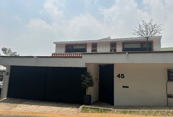Casa en  Fraccionamiento Paseos Del Bosque, Naucalpan De Juárez