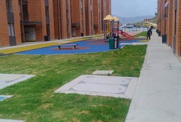 Apartamento en Ciudad Verde, Soacha