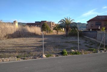 Terreno en  El Carmen, Murcia