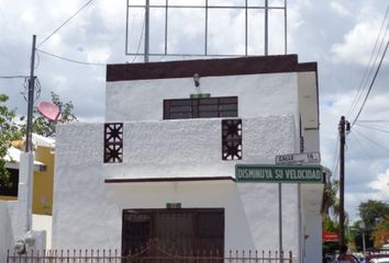 Departamento en  Chichi Suárez, Mérida, Yucatán