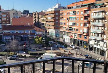 Piso en  Guindalera, Madrid