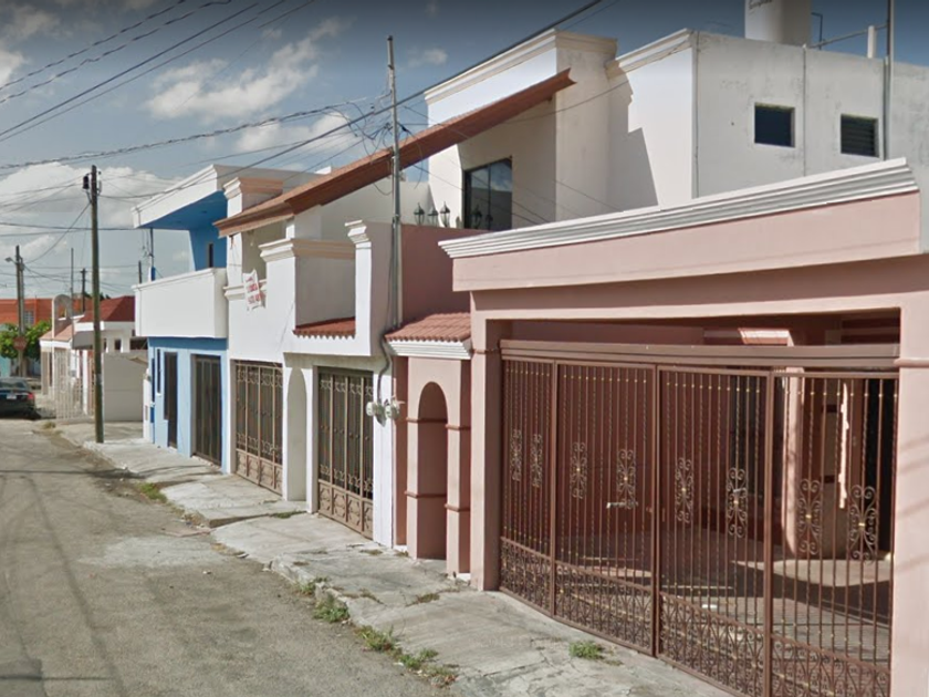 venta Casa en Residencial Pensiones V, Mérida, Yucatán (BOK50611)