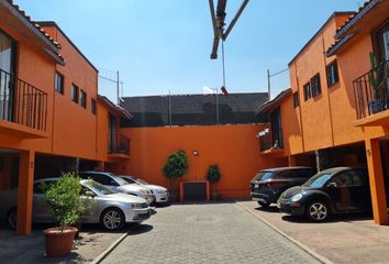 3 casas en renta en Ejidos de San Pedro Mártir, Tlalpan 