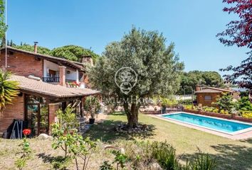 Chalet en  Vilassar De Dalt, Barcelona Provincia