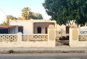 Casa en  Jesus Carranza, Mérida, Yucatán