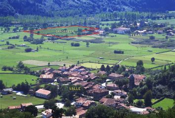 Terreno en  Teran (valle Cabuerniga), Cantabria