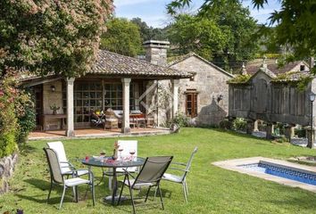 Chalet en  A Ramallosa (san Pedro-resto Parroquia), Pontevedra Provincia