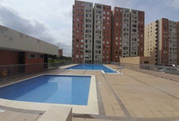 Apartamento en  Carrera 2 43-1-43-99, Bellarena, Barranquilla, Atlantico, Col