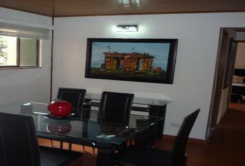 Apartamento en Ciudad Salitre Nor Oriental, Bogotá