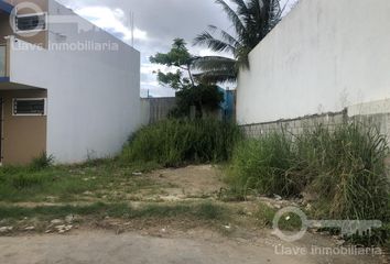 Lote de Terreno en  Las Gaviotas, Coatzacoalcos, Coatzacoalcos, Veracruz