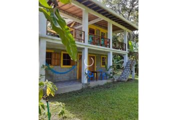 Casa en  Acandí, Chocó