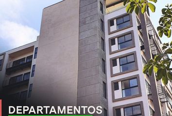 Departamento en  Avenida Manuel Acuña 3369, Minerva, Fraccionamiento Monraz, Guadalajara, Jalisco, 44670, Mex