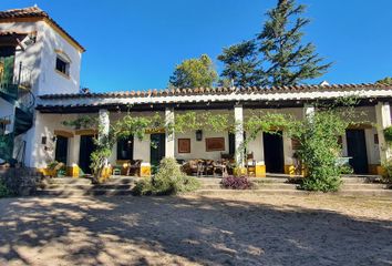 Casa en  Tanti, Córdoba